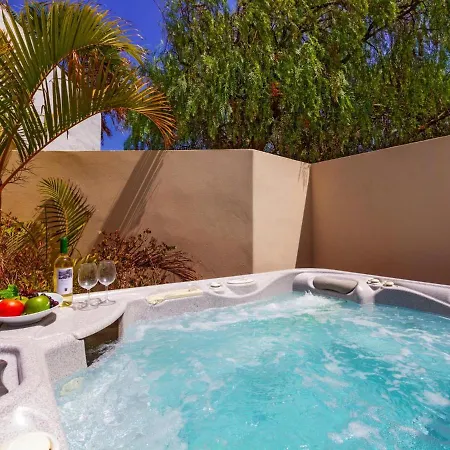 Villa Luna Puerto del Carmen (Lanzarote)
