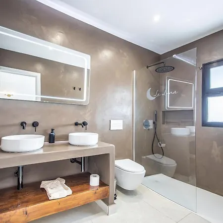 Villa Luna Puerto del Carmen (Lanzarote)