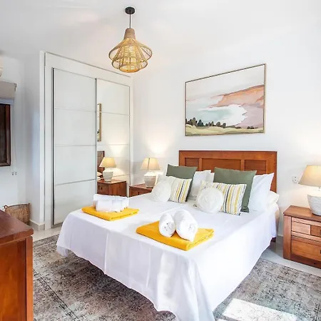 Villa Luna Puerto del Carmen (Lanzarote)