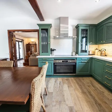 Villa Luna Puerto del Carmen (Lanzarote)