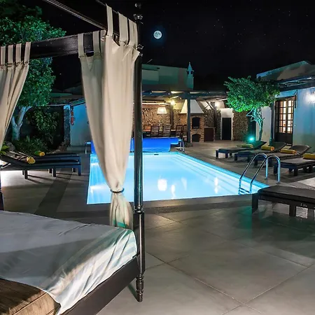 Villa Luna Puerto del Carmen (Lanzarote)