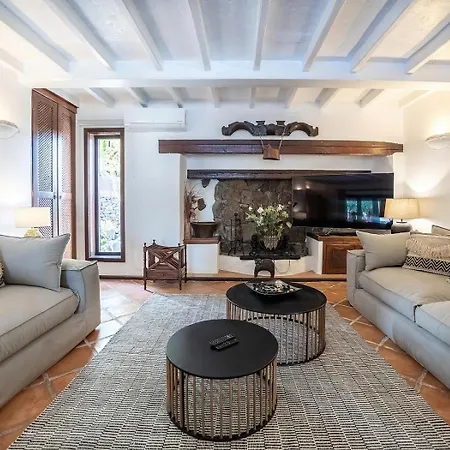Villa Luna *
