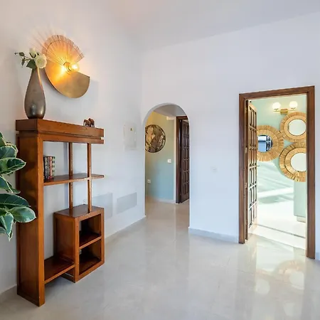 Villa Luna Puerto del Carmen (Lanzarote)