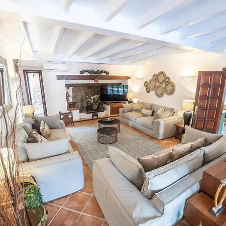 Villa Luna Puerto del Carmen (Lanzarote)