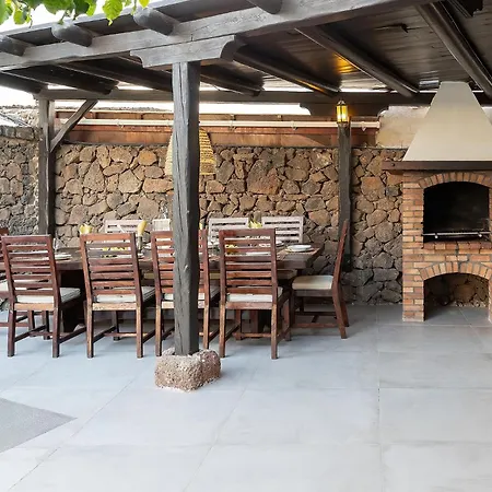 Villa Luna Puerto del Carmen (Lanzarote)